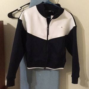 Adidas Stella McCartney jacket